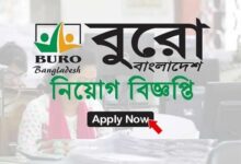 BURO Bangladesh