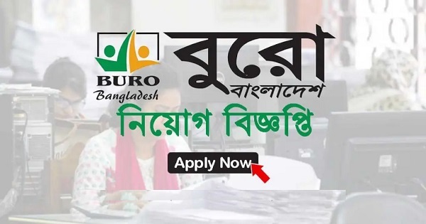 BURO Bangladesh