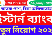 Eastern Bank Job Circular 2024