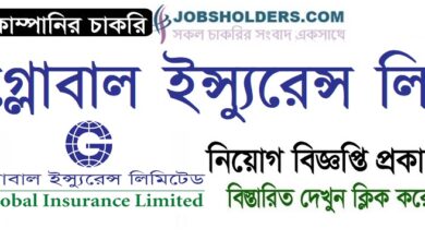 Global Insurance Limited