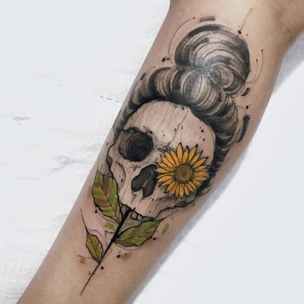 sunflower-tattoos-03