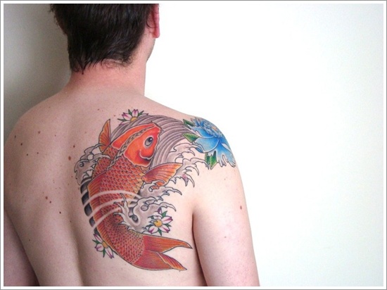 koi fish tattoo designs (12)