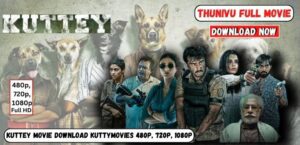 Thunivu Full Movie 1
