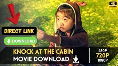 Knock at The Cabin Movie Download Filmyzilla 1 1