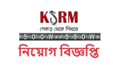 KSRM Group of Industries