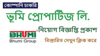 Bhumi Properties Ltd