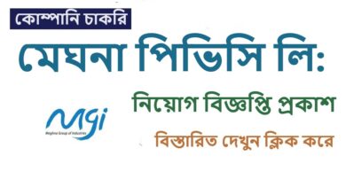 Meghna PVC Ltd