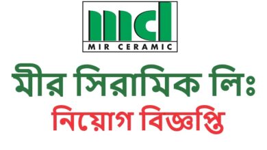 Mir Ceramic Ltd