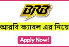 BRB Cable Industries Limited Job Circular 2024