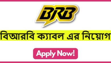 BRB Cable Industries Limited Job Circular 2024