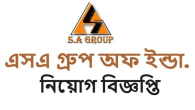 S.A. Group of Industries