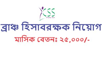 Christian Service Society (CSS)