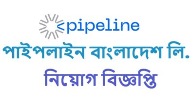 Pipeline Bangladesh Limited