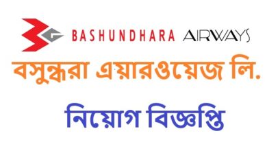 Bashundhara Airways Ltd