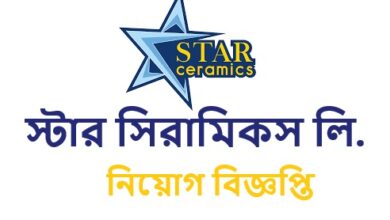 Star Ceramics Ltd