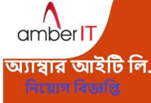 Amber IT Ltd.