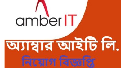 Amber IT Ltd.