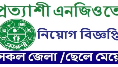 PROTTYASHI Job Circular 2024