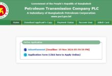 Petroleum Transmission Company